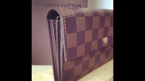 Louis Vuitton wallet repair cost